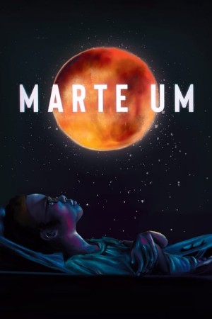 Capa do filme Marte Um para assistir online em HD