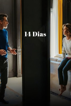 Capa do filme 14 Dias para assistir online em HD