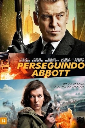 Capa do filme Perseguindo Abbott para assistir online em HD