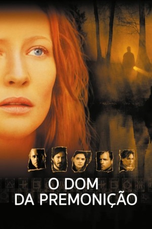 Capa do filme O Dom da Premonição para assistir online em HD