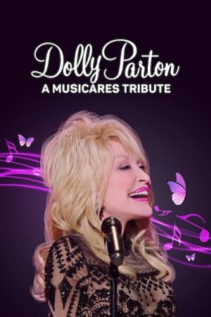 Capa do filme Tributo a Dolly Parton para assistir online em HD