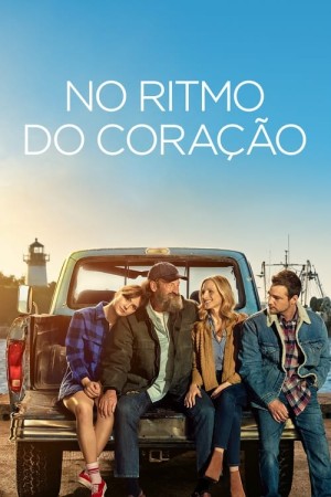 Capa do filme No Ritmo do Coração para assistir online em HD