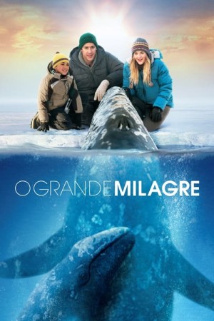 Capa do filme O Grande Milagre para assistir online em HD