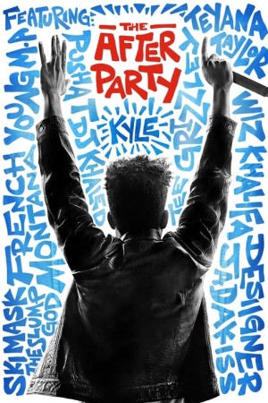 Capa do filme The After Party para assistir online em HD