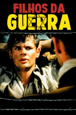 Capa do filme Filhos da Guerra para assistir online em HD