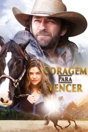 Capa do filme Coragem para Vencer para assistir online em HD