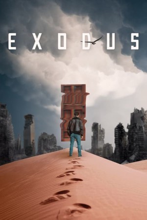 Capa do filme Exodus para assistir online em HD