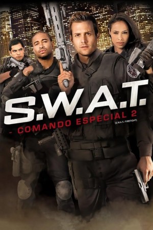 Capa do filme S.W.A.T.: Comando Especial 2 para assistir online em HD