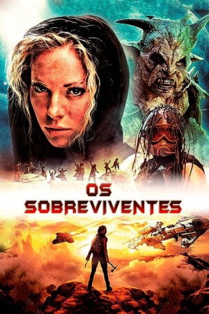 Capa do filme Os Sobreviventes para assistir online em HD