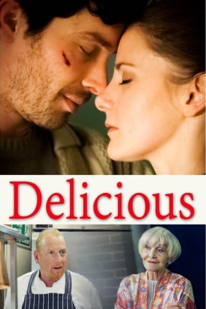 Capa do filme Delicious para assistir online em HD