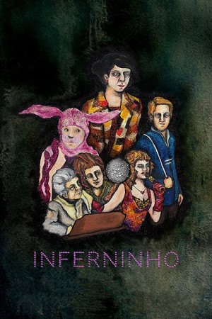 Capa do filme Inferninho para assistir online em HD