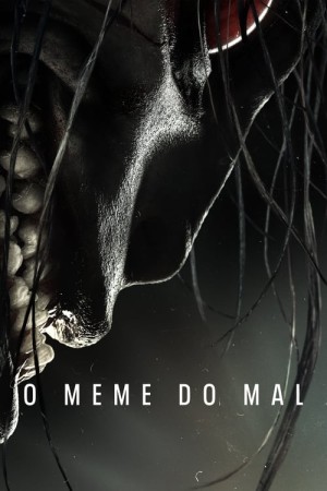 Capa do filme O Meme do Mal para assistir online em HD