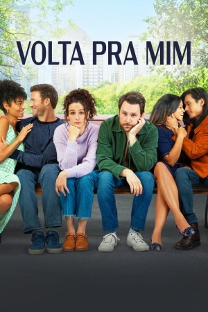 Capa do filme Volta Pra Mim para assistir online em HD