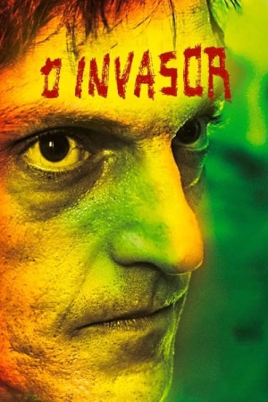 Capa do filme O Invasor para assistir online em HD