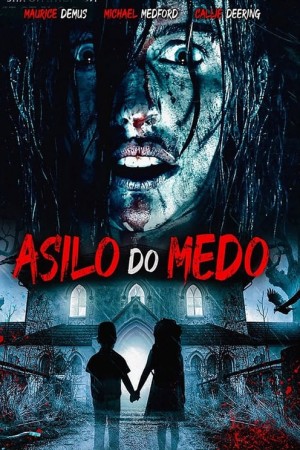 Capa do filme Asilo do Medo para assistir online em HD