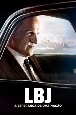 Capa do filme LBJ: A Esperança de uma Nação para assistir online em HD