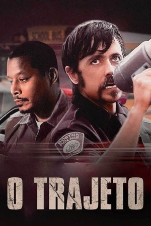 Capa do filme O Trajeto para assistir online em HD