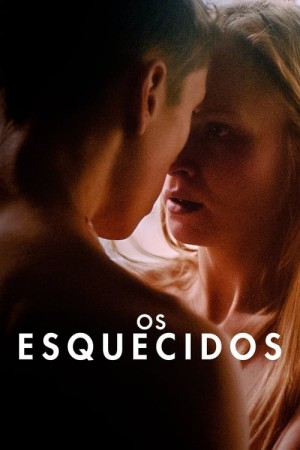 Capa do filme Os Esquecidos para assistir online em HD