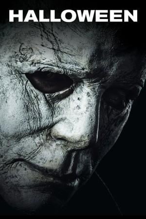 Capa do filme Halloween para assistir online em HD