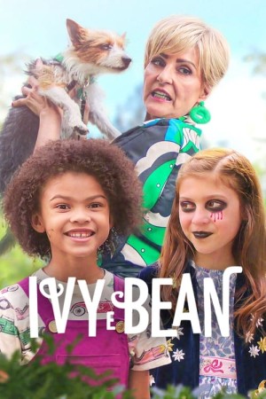 Capa do filme Ivy e Bean para assistir online em HD