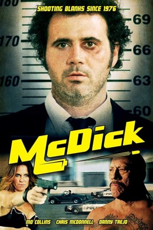 Capa do filme McDick para assistir online em HD