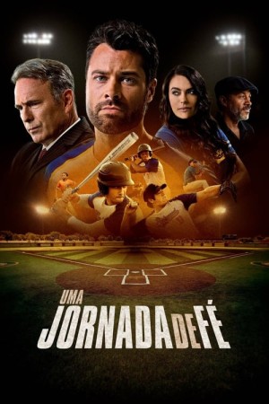 Capa do filme Uma Jornada de Fé para assistir online em HD