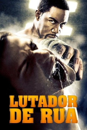 Capa do filme Lutador de Rua para assistir online em HD