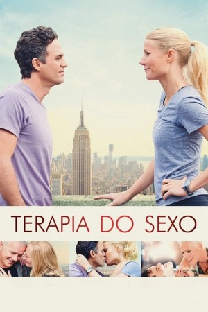 Capa do filme Terapia do Sexo para assistir online em HD