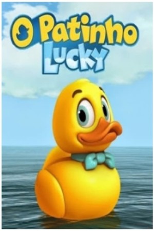 Capa do filme Lucky: O Patinho de Sorte para assistir online em HD