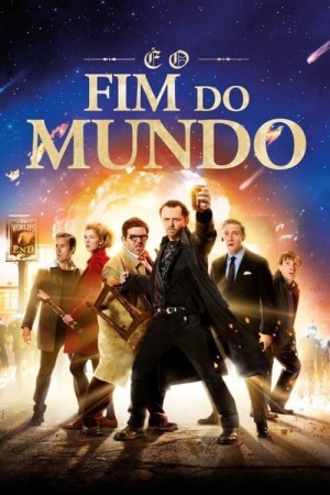 Capa do filme Heróis de Ressaca para assistir online em HD