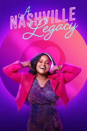 Capa do filme A Nashville Legacy para assistir online em HD