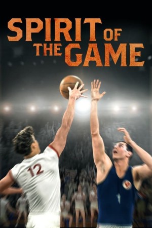 Capa do filme Spirit of the Game para assistir online em HD