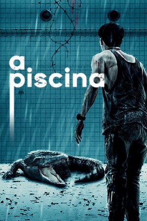 Capa do filme A Piscina para assistir online em HD