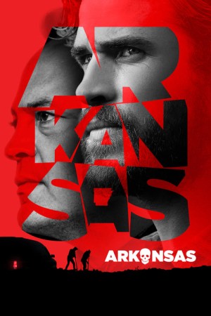 Capa do filme Arkansas para assistir online em HD