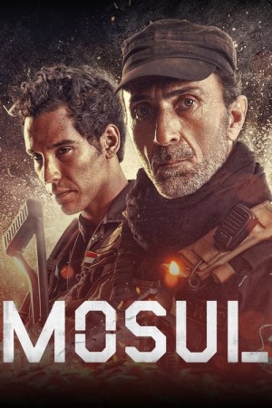 Capa do filme Mosul para assistir online em HD