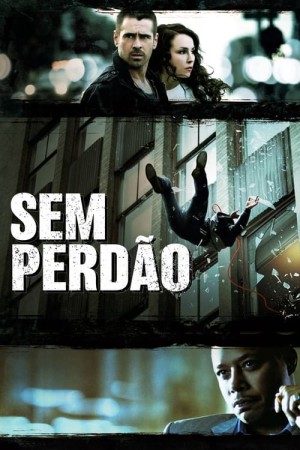 Capa do filme Sem Perdão para assistir online em HD