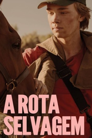 Capa do filme A Rota Selvagem para assistir online em HD