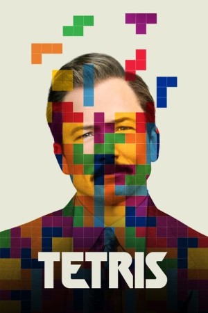 Capa do filme Tetris para assistir online em HD