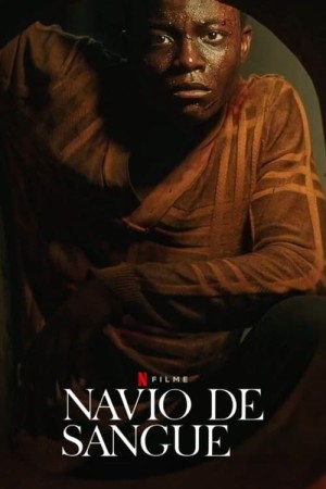 Capa do filme Navio de Sangue para assistir online em HD