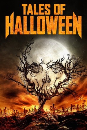 Capa do filme Contos de Halloween para assistir online em HD