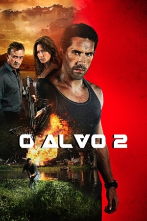 Capa do filme O Alvo 2 para assistir online em HD