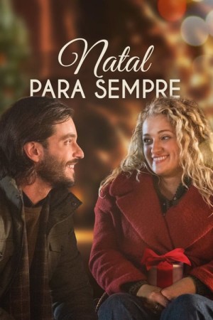 Capa do filme Natal Para Sempre para assistir online em HD