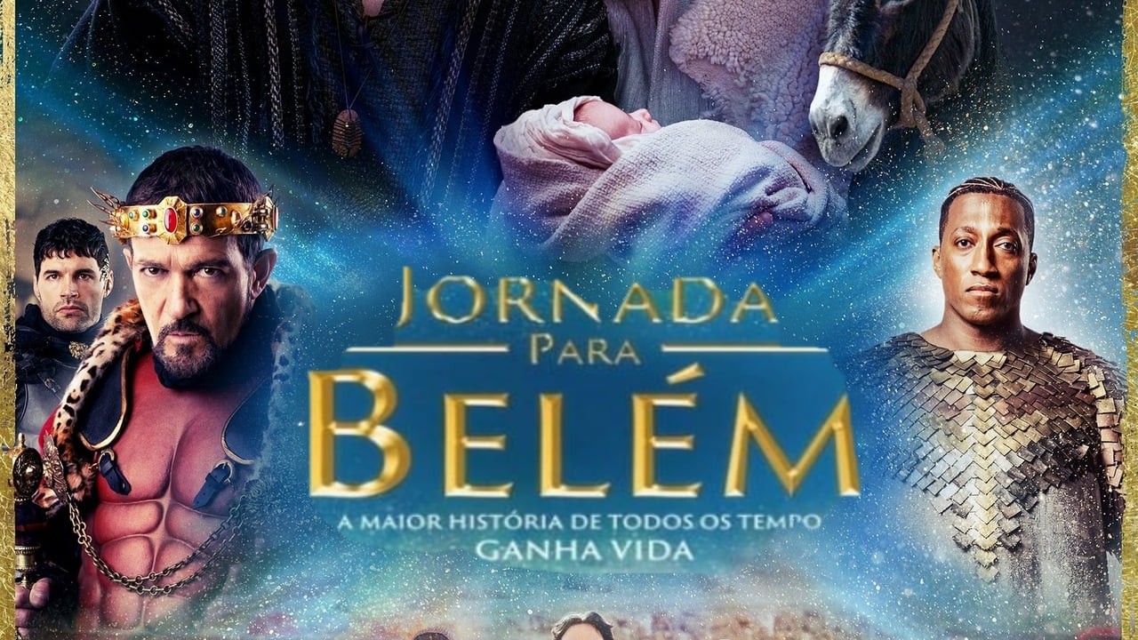 Capa do conteúdo para assistir online em HD