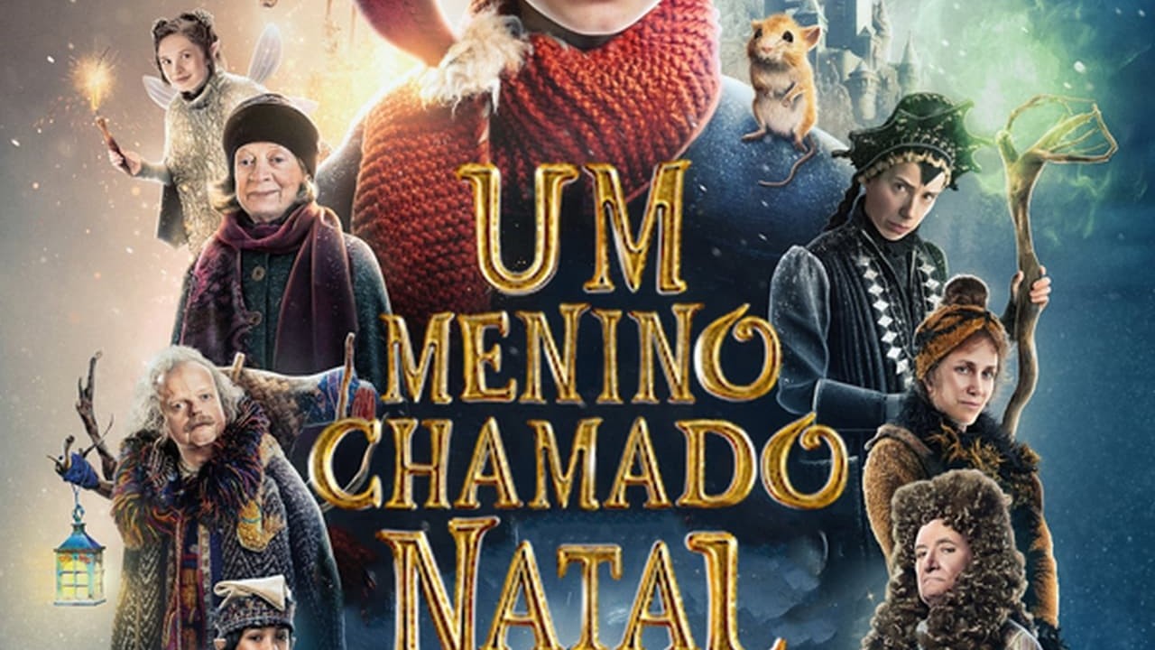 Capa do conteúdo para assistir online em HD