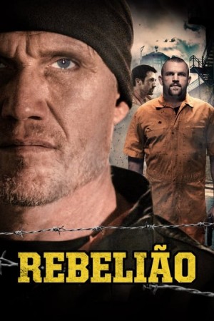 Capa do filme Rebelião para assistir online em HD