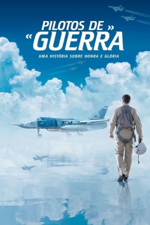 Capa do filme Pilotos de Guerra para assistir online em HD