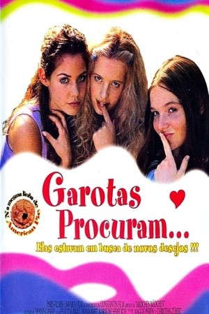 Capa do filme Garotas Procuram... para assistir online em HD