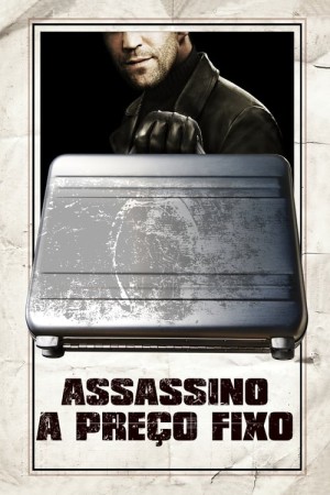 Capa do filme Assassino à Preço Fixo para assistir online em HD