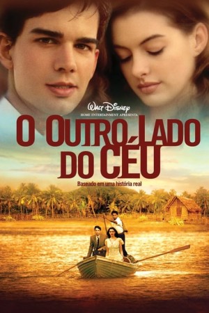 Capa do filme O Outro Lado do Céu para assistir online em HD