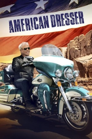 Capa do filme American Dresser para assistir online em HD